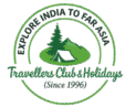 Travellers Club & Holidays – Best Tour & Travel Company in Kolkata