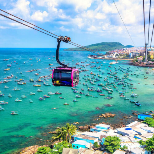 Vietnam